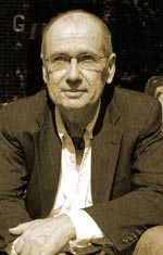 Nathan Lowell... Literary Alchemist