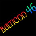 Balticon 46 logo