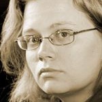 Seanan McGuire Seanan McGuire