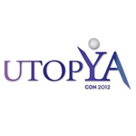 UtopYA Con 2012