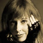 Cherie Priest Cherie Priest