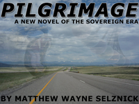 "Pilgrimage" Kickstarter Campaign