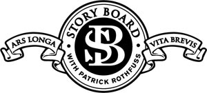 Geek & Sundry's "The Story Board"