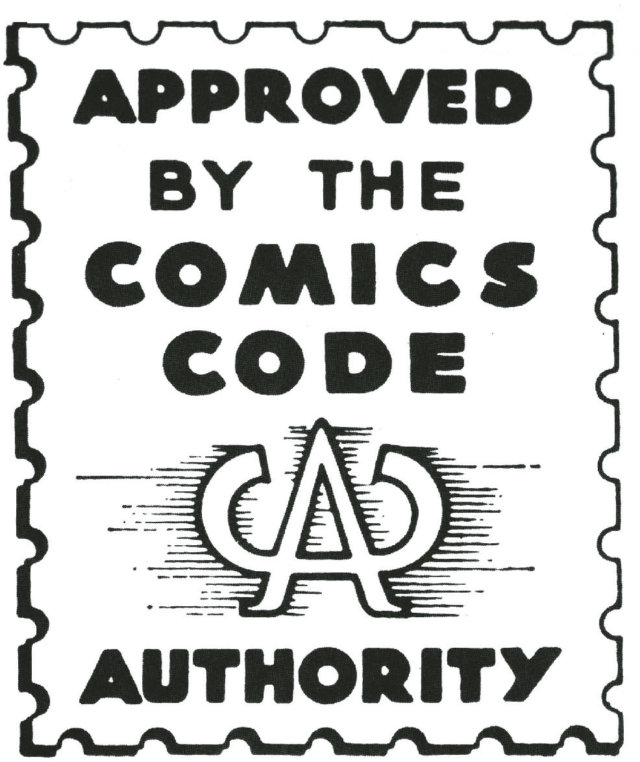One Question: Why Comics?