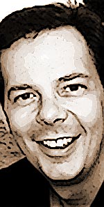 Jerry Gordon: Literary Alchemist Jerry Gordon: Literary Alchemist