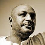 Maurice Broaddus Maurice Broaddus