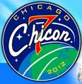 ChiCon 7 - WorldCon 2012