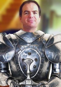 Sir John Walker, Knight of the Roundtable Podcast Sir John Walker, Knight of the Roundtable Podcast