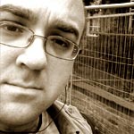 Alasdair Stuart