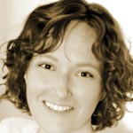 Mary Robinette Kowal