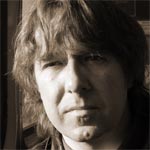Alastair Reynolds