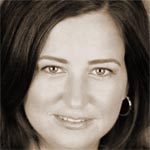Carrie Harris