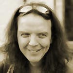 Stephen Godden