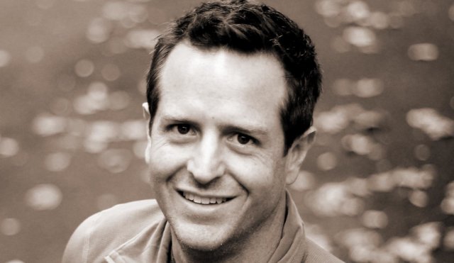 Hugh Howey