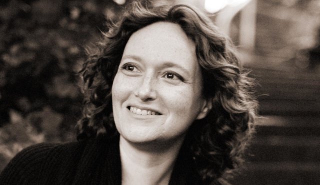 Mary Robinette Kowal