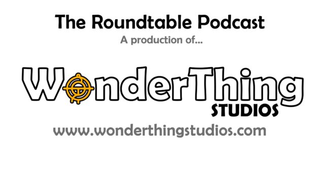 Introducing... Wonderthing Studios