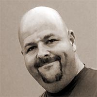 Guest Writer: Keath Marx