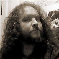 Mike Luoma
