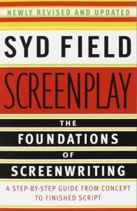 "Screenplay" by Syd Field