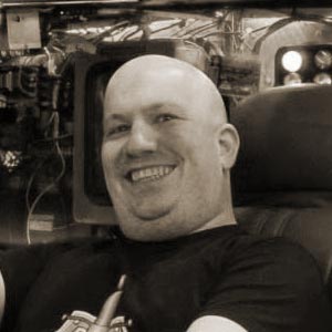 Michael Ahlf