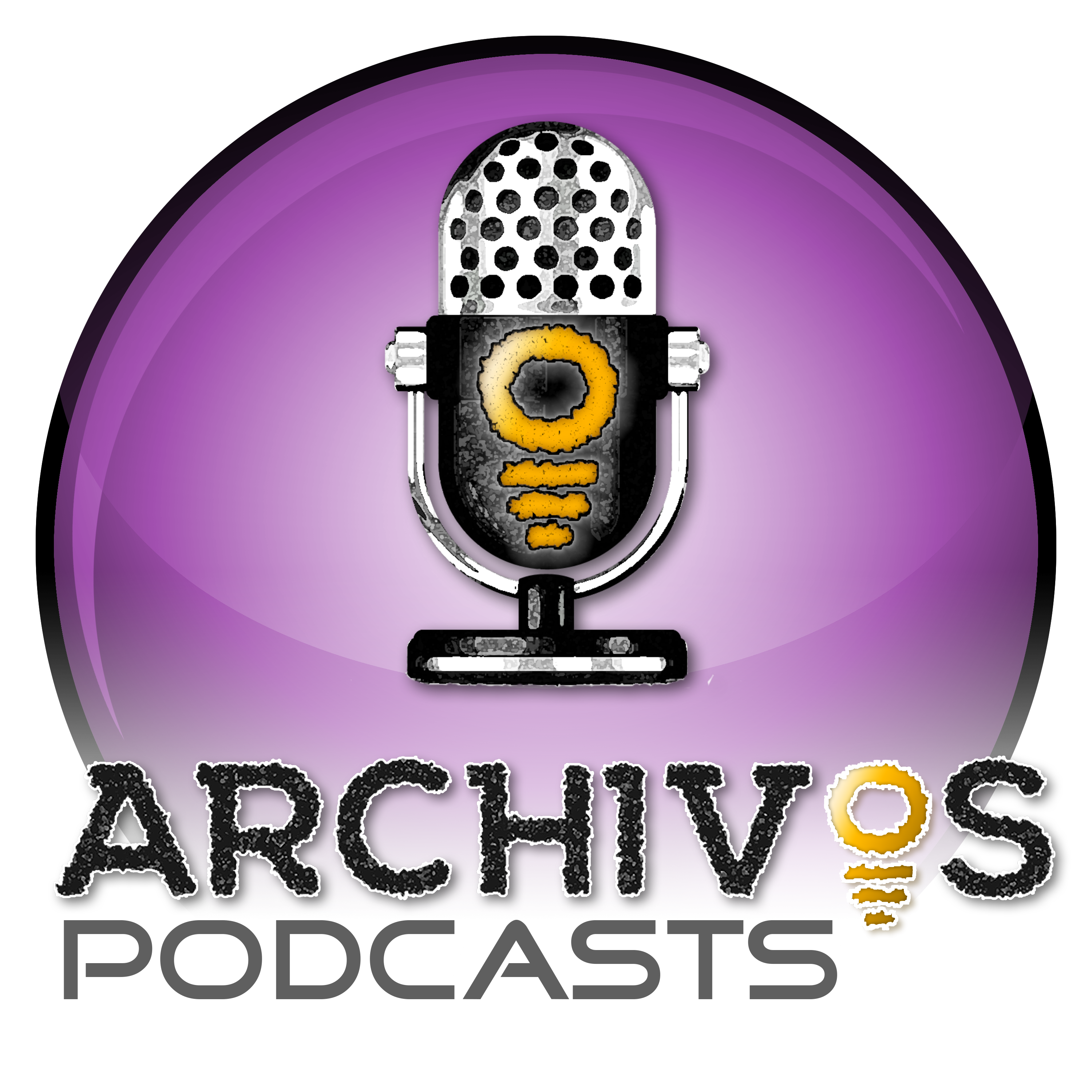 ARCHIVOS Podcast Network